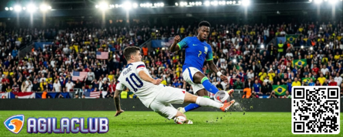 FIFA World Cup 2026 Knockout Bracket Odds & Quarterfinal Picks | June 29 - July 5